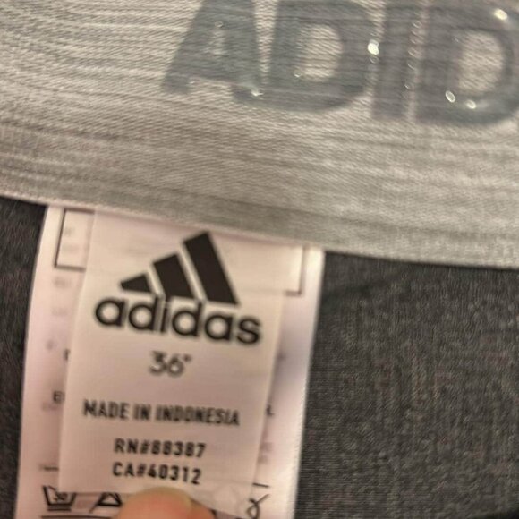 Adidas Men's Golf Shorts - Picture 3 of 7